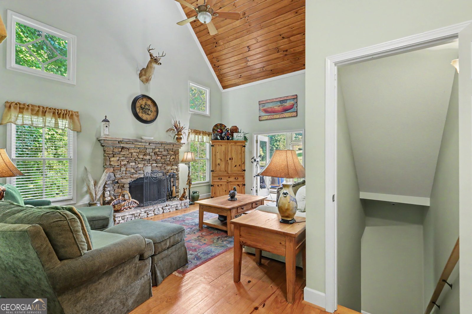 105 Evergreen Road Hiawassee - Photo 7