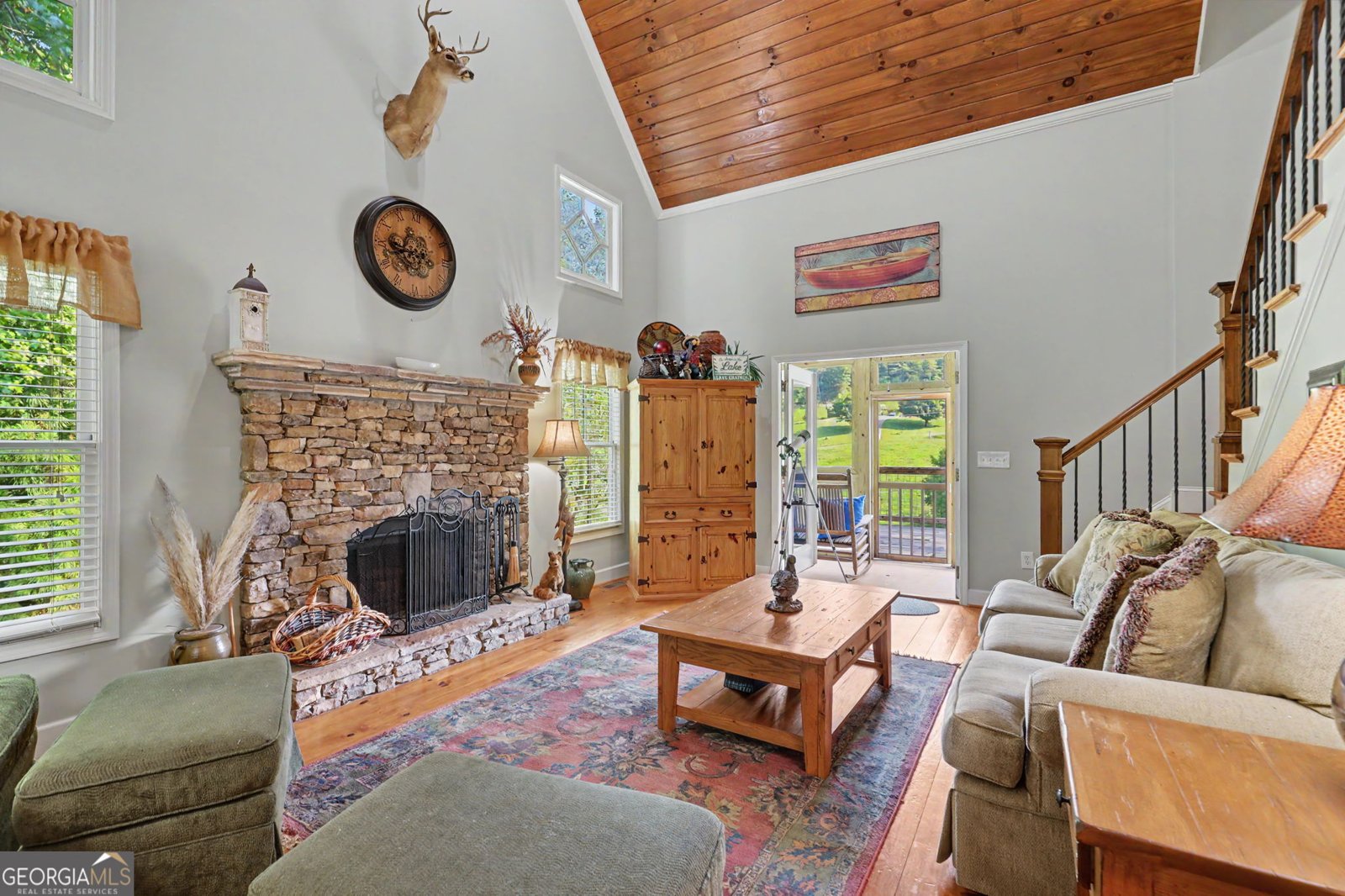 105 Evergreen Road Hiawassee - Photo 8