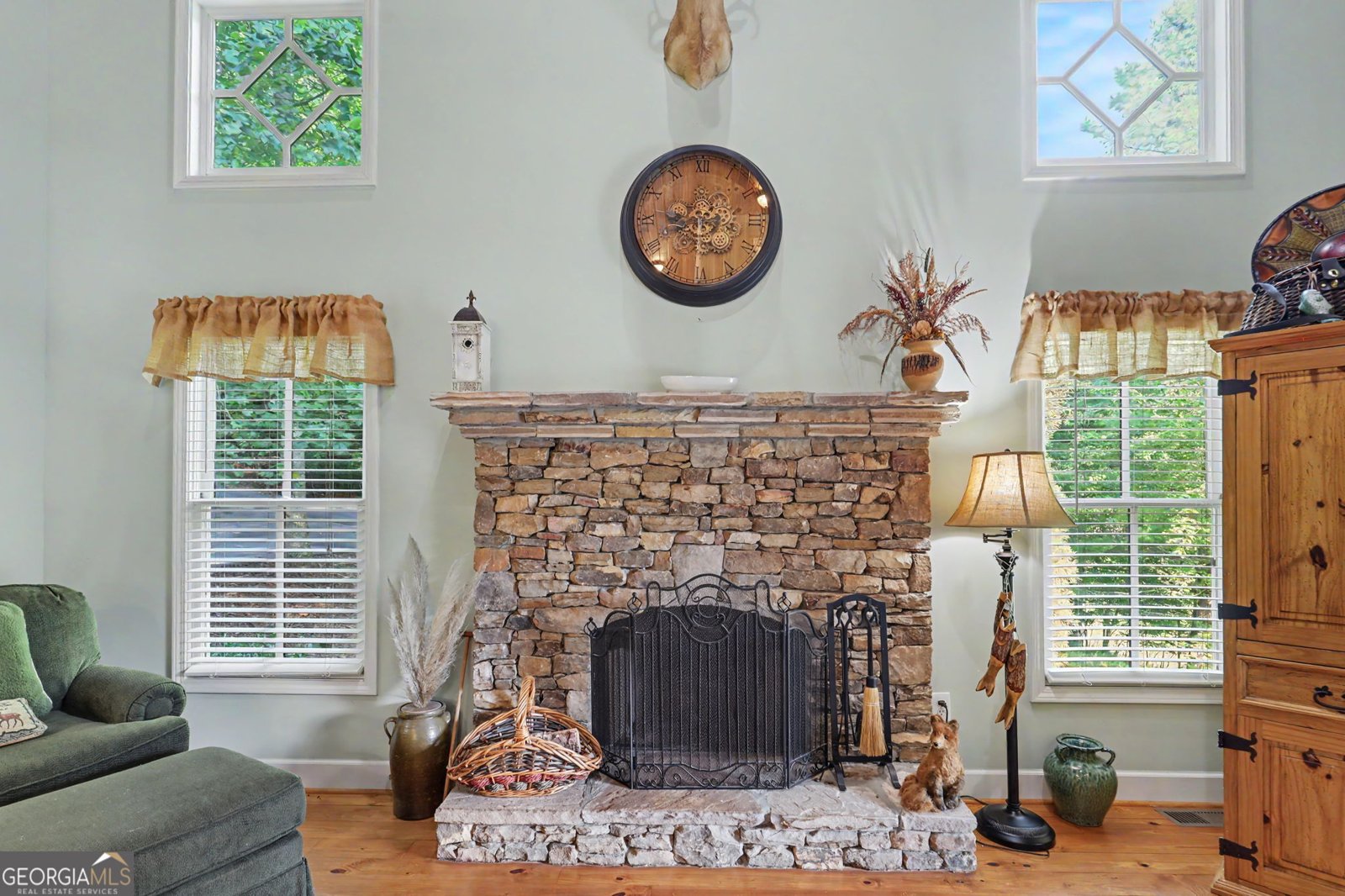 105 Evergreen Road Hiawassee - Photo 9