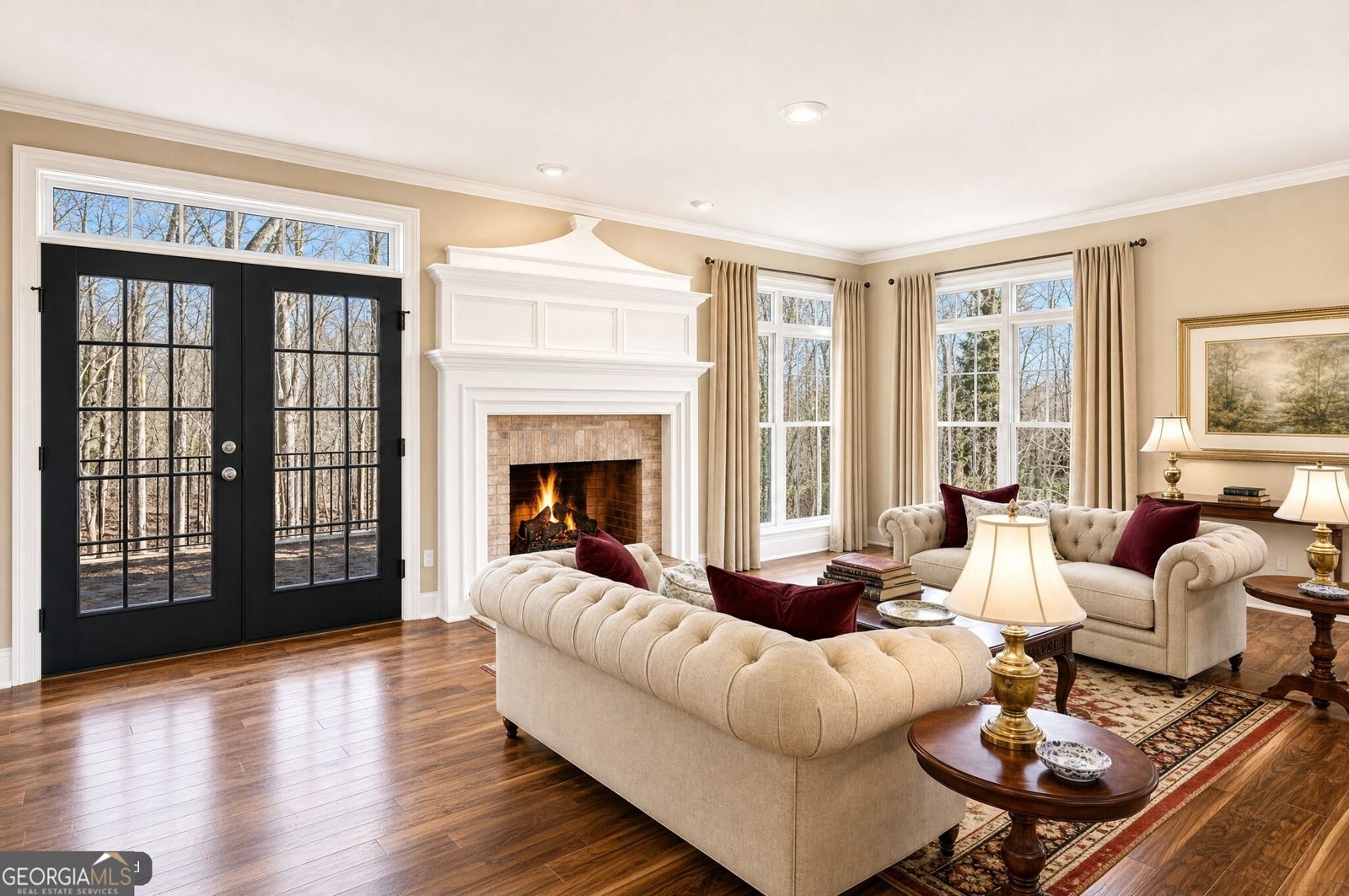 1040 Little River Way Alpharetta - Photo 101