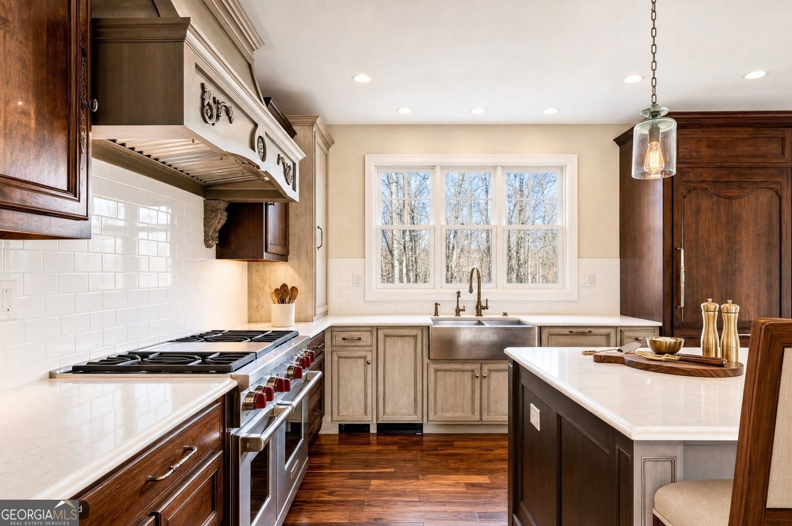 1040 Little River Way Alpharetta - Photo 104