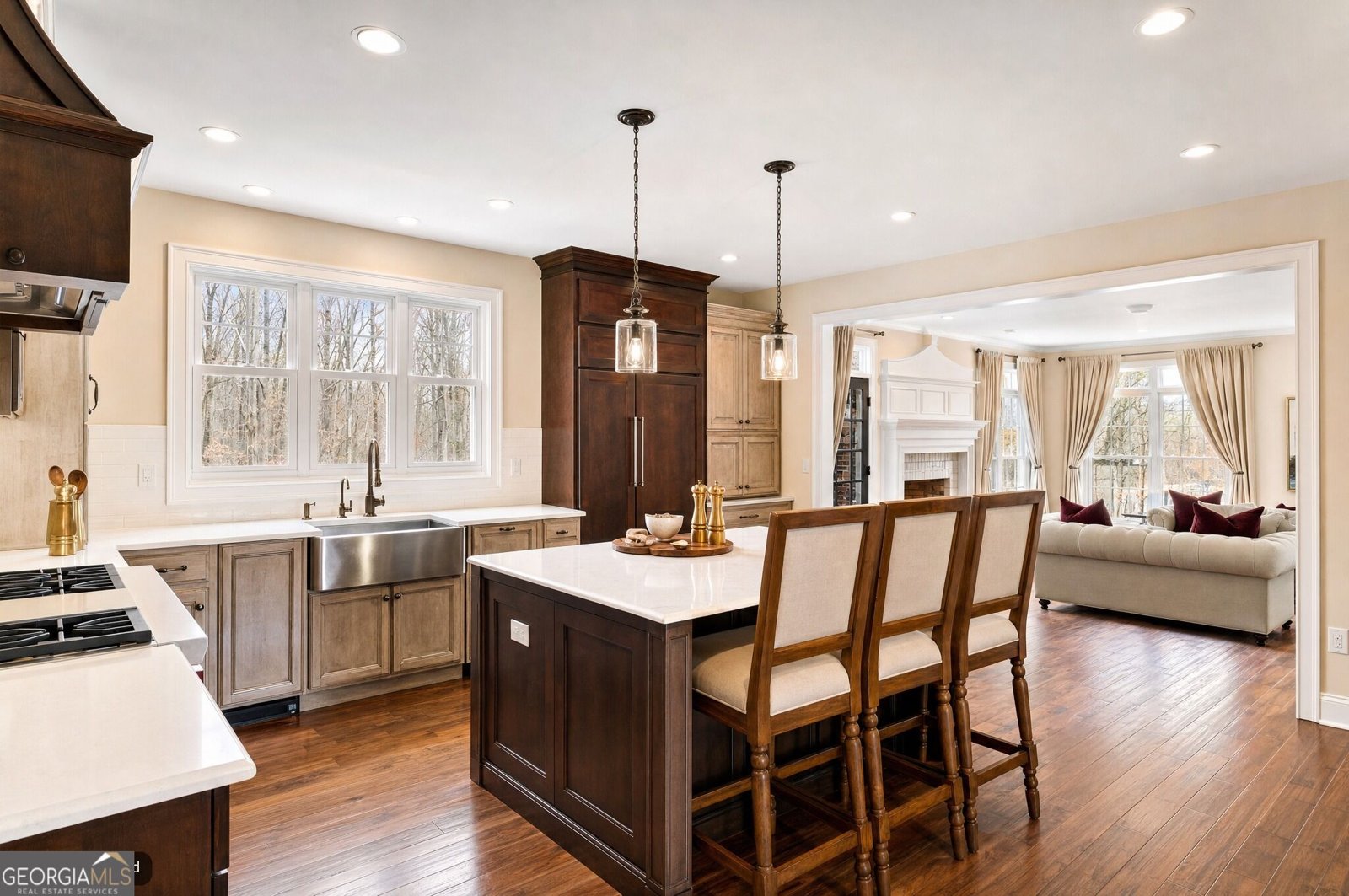 1040 Little River Way Alpharetta - Photo 105