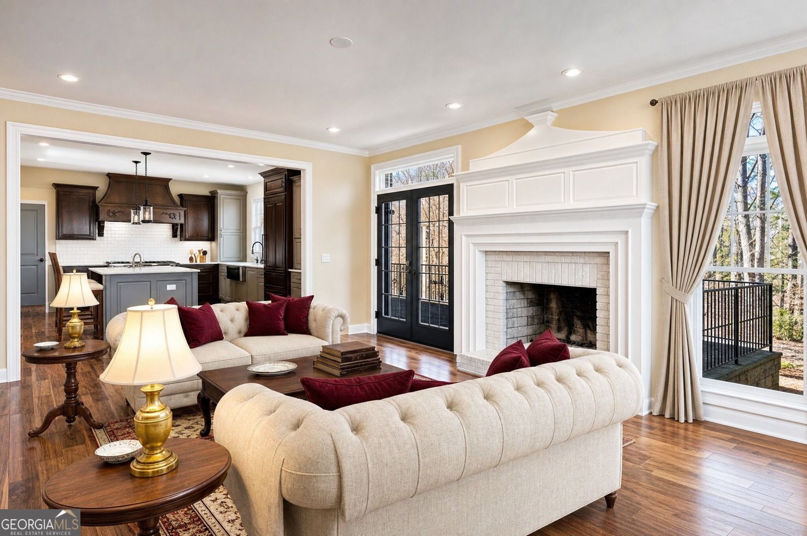 1040 Little River Way Alpharetta - Photo 106