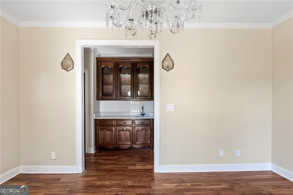 1040 Little River Way Alpharetta - Photo 13