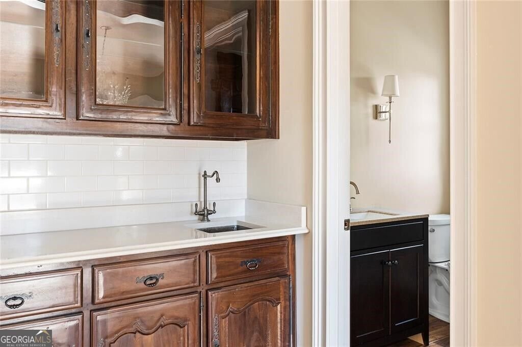 1040 Little River Way Alpharetta - Photo 15