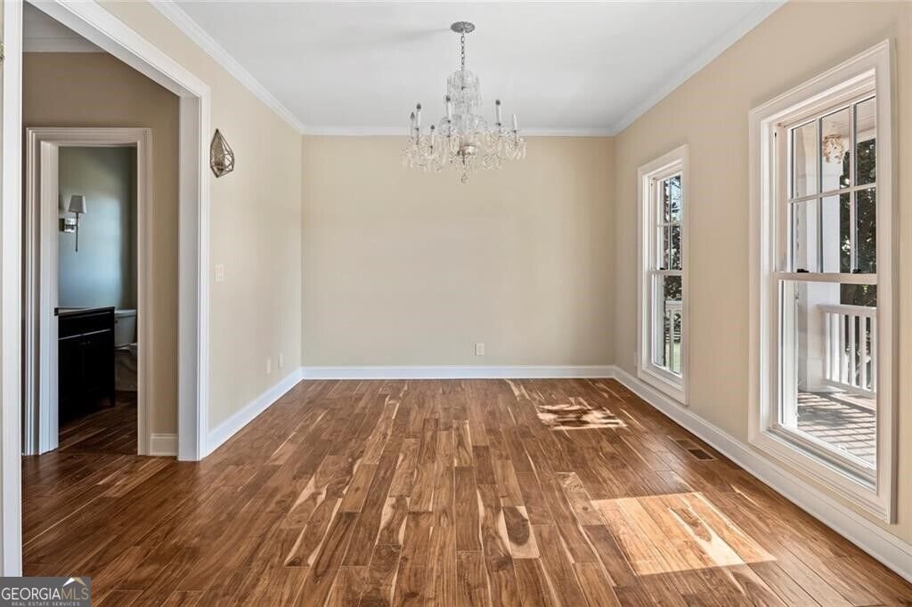1040 Little River Way Alpharetta - Photo 17