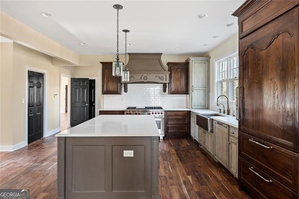 1040 Little River Way Alpharetta - Photo 18