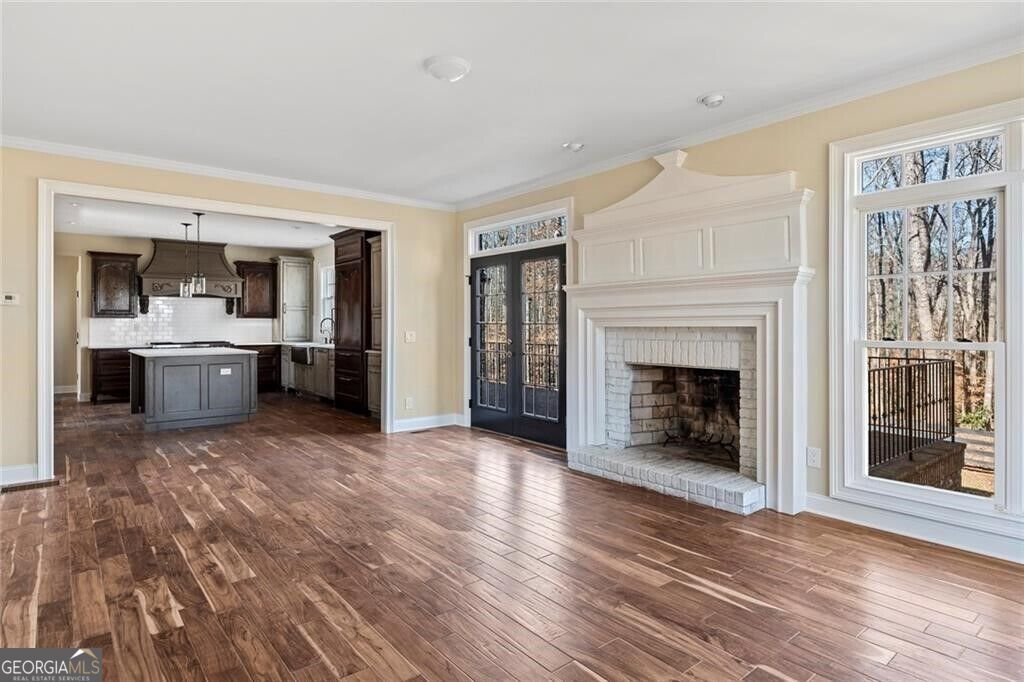 1040 Little River Way Alpharetta - Photo 20