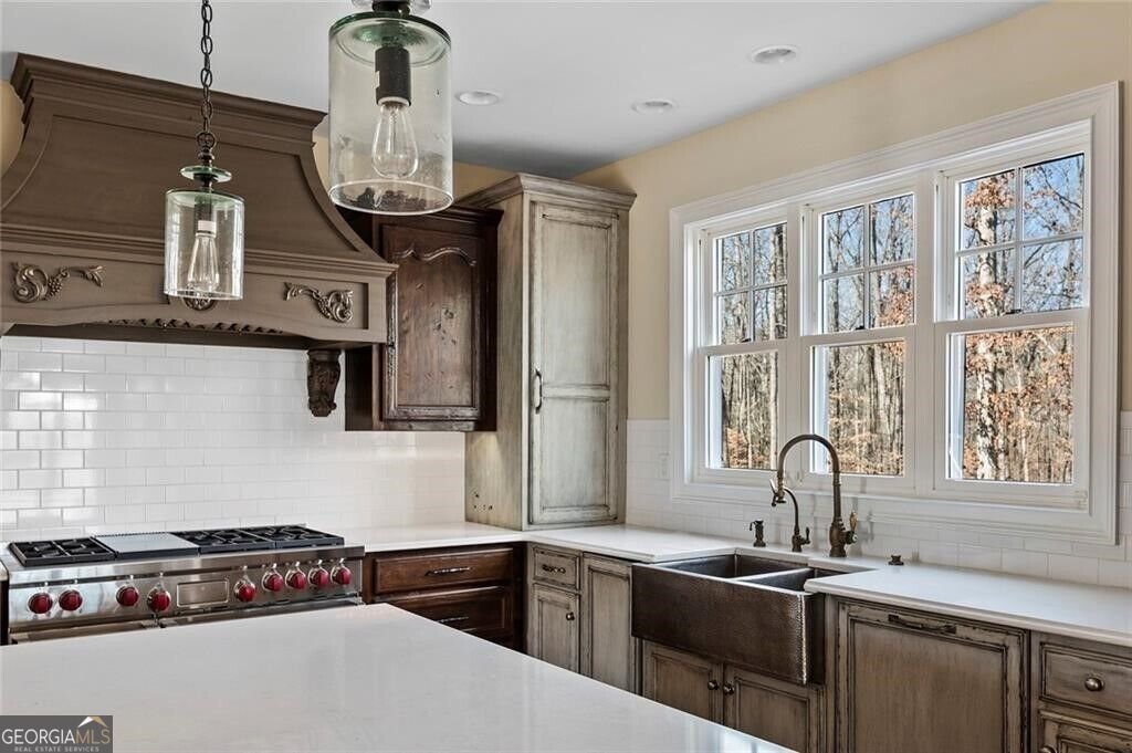 1040 Little River Way Alpharetta - Photo 21