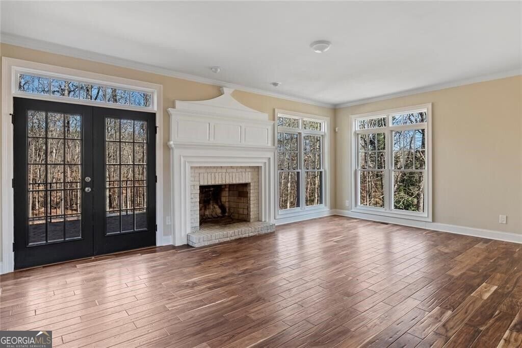 1040 Little River Way Alpharetta - Photo 22