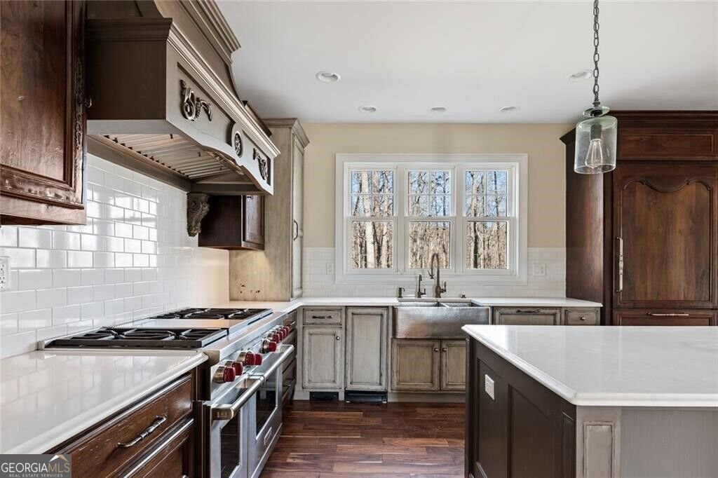1040 Little River Way Alpharetta - Photo 23