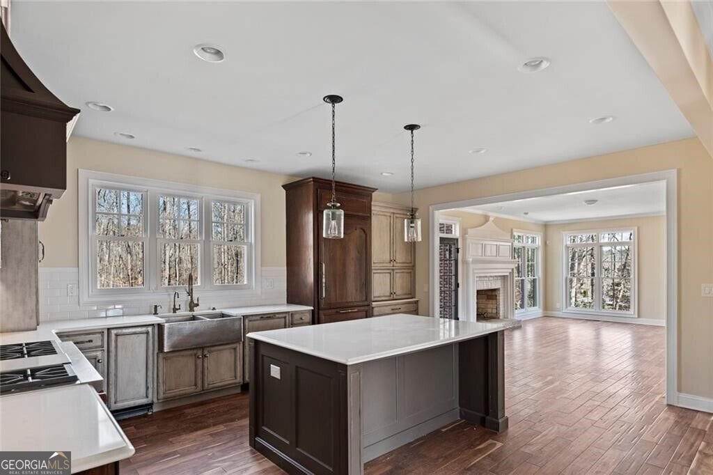 1040 Little River Way Alpharetta - Photo 24
