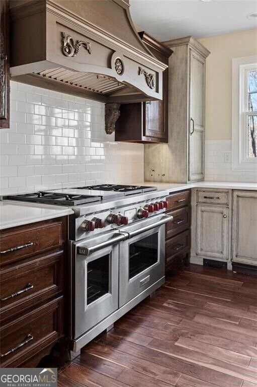 1040 Little River Way Alpharetta - Photo 25