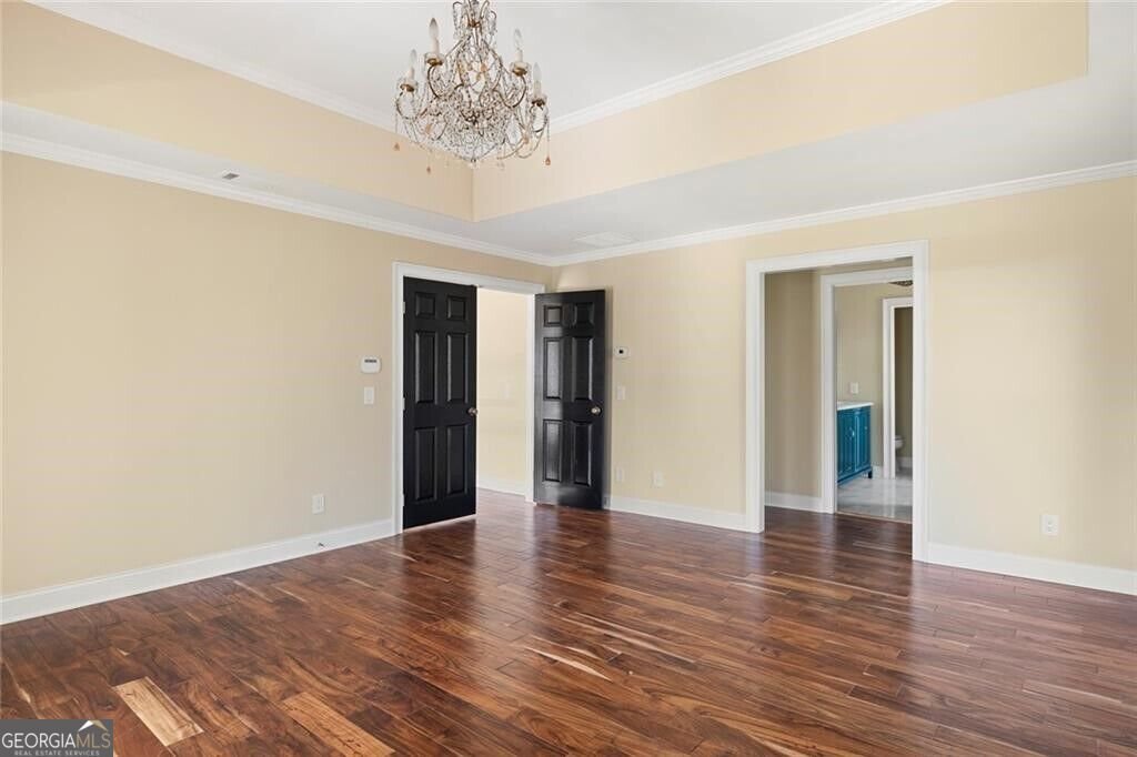 1040 Little River Way Alpharetta - Photo 27