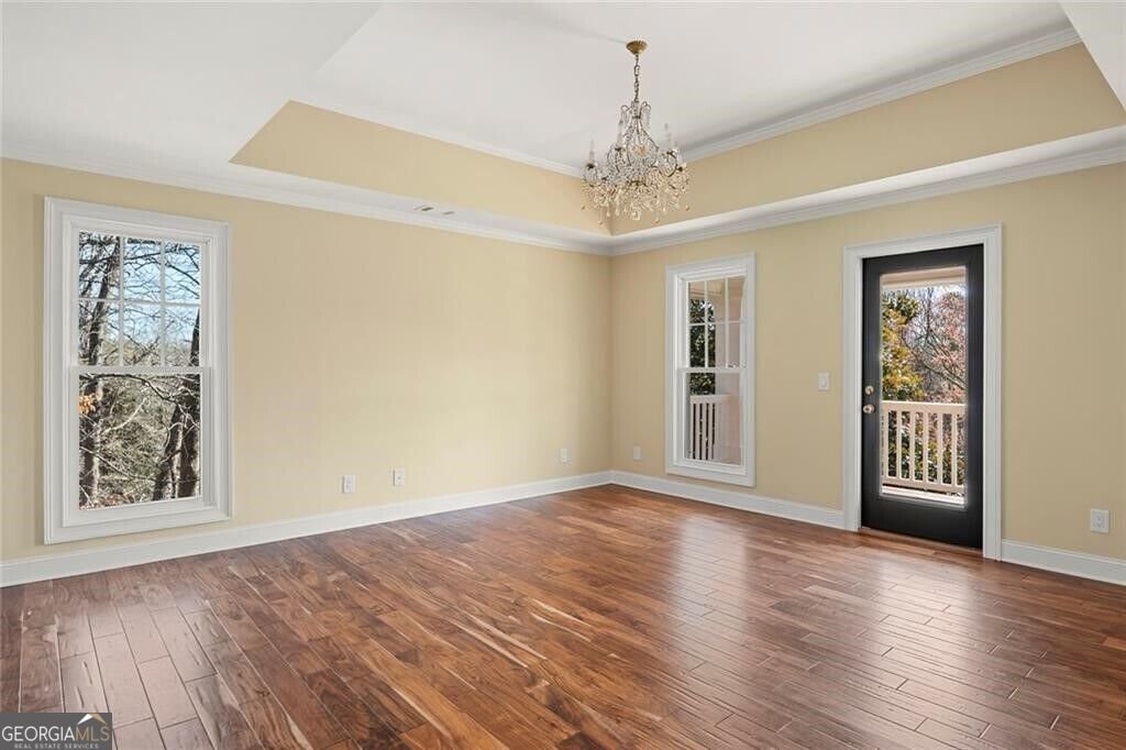 1040 Little River Way Alpharetta - Photo 28