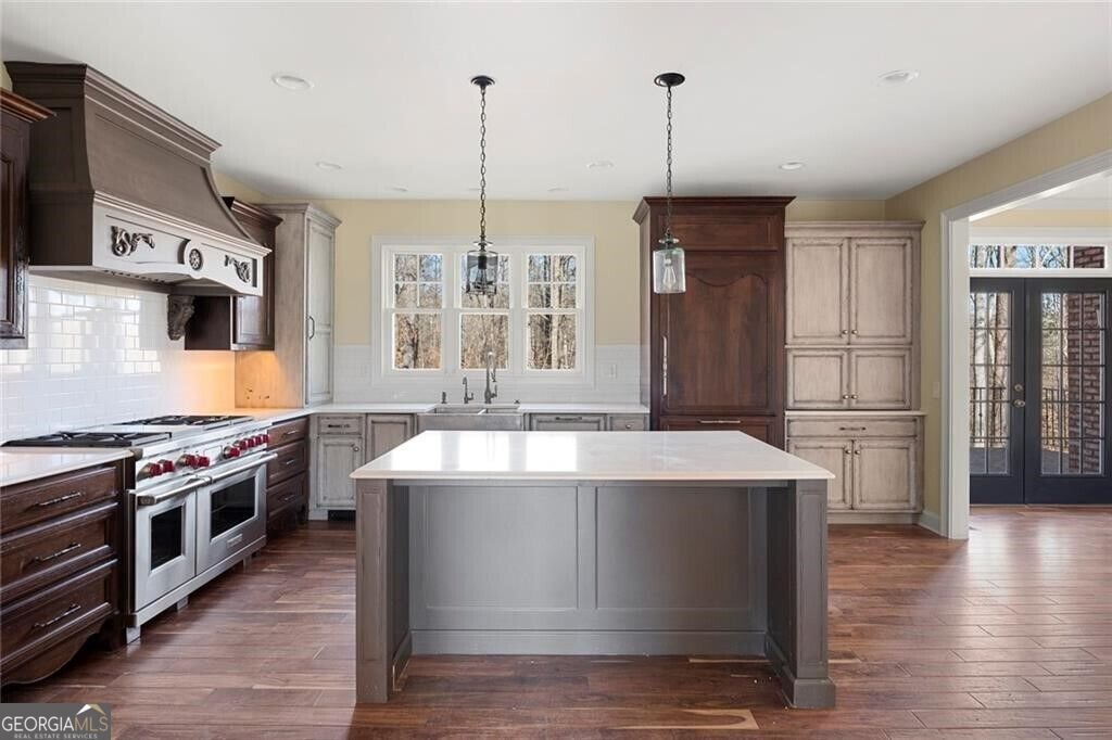 1040 Little River Way Alpharetta - Photo 29