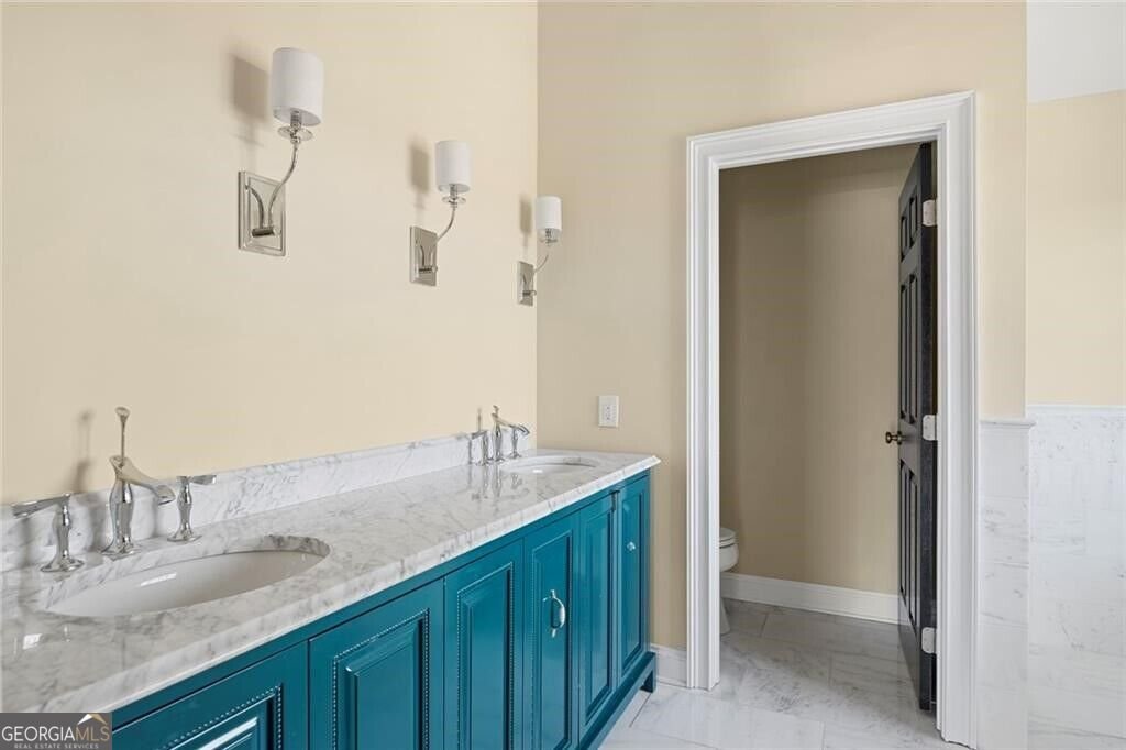 1040 Little River Way Alpharetta - Photo 32