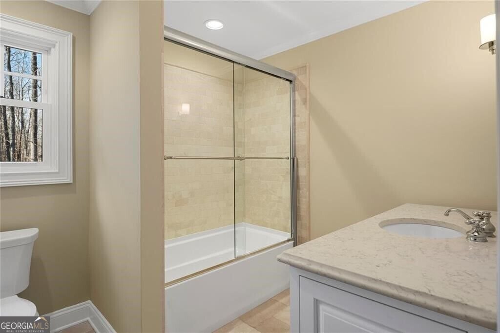 1040 Little River Way Alpharetta - Photo 36