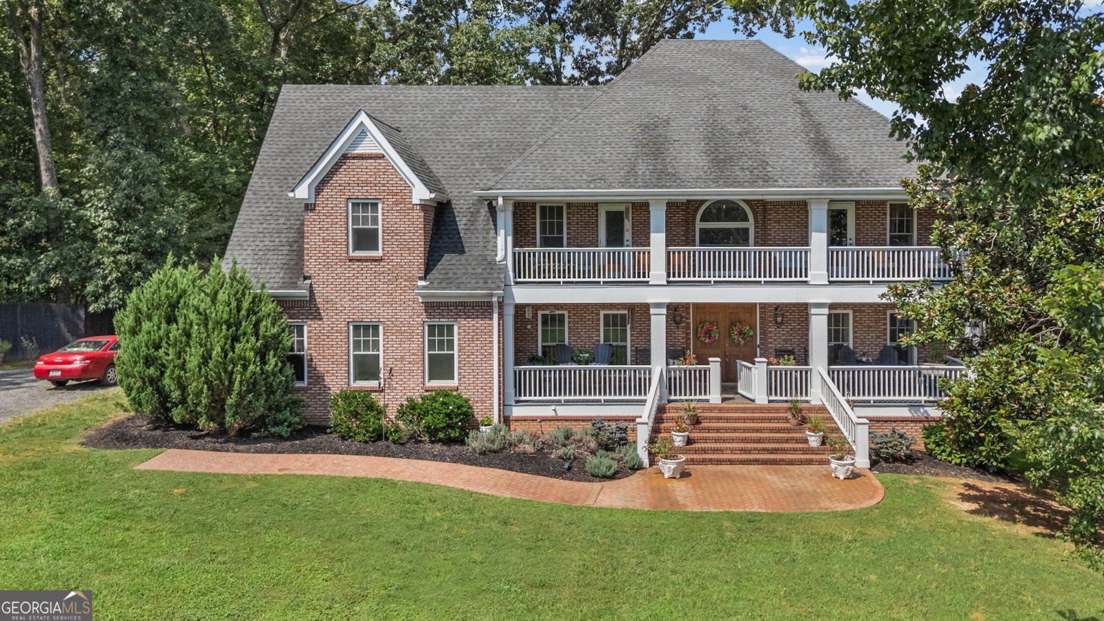 1040 Little River Way Alpharetta - Photo 39