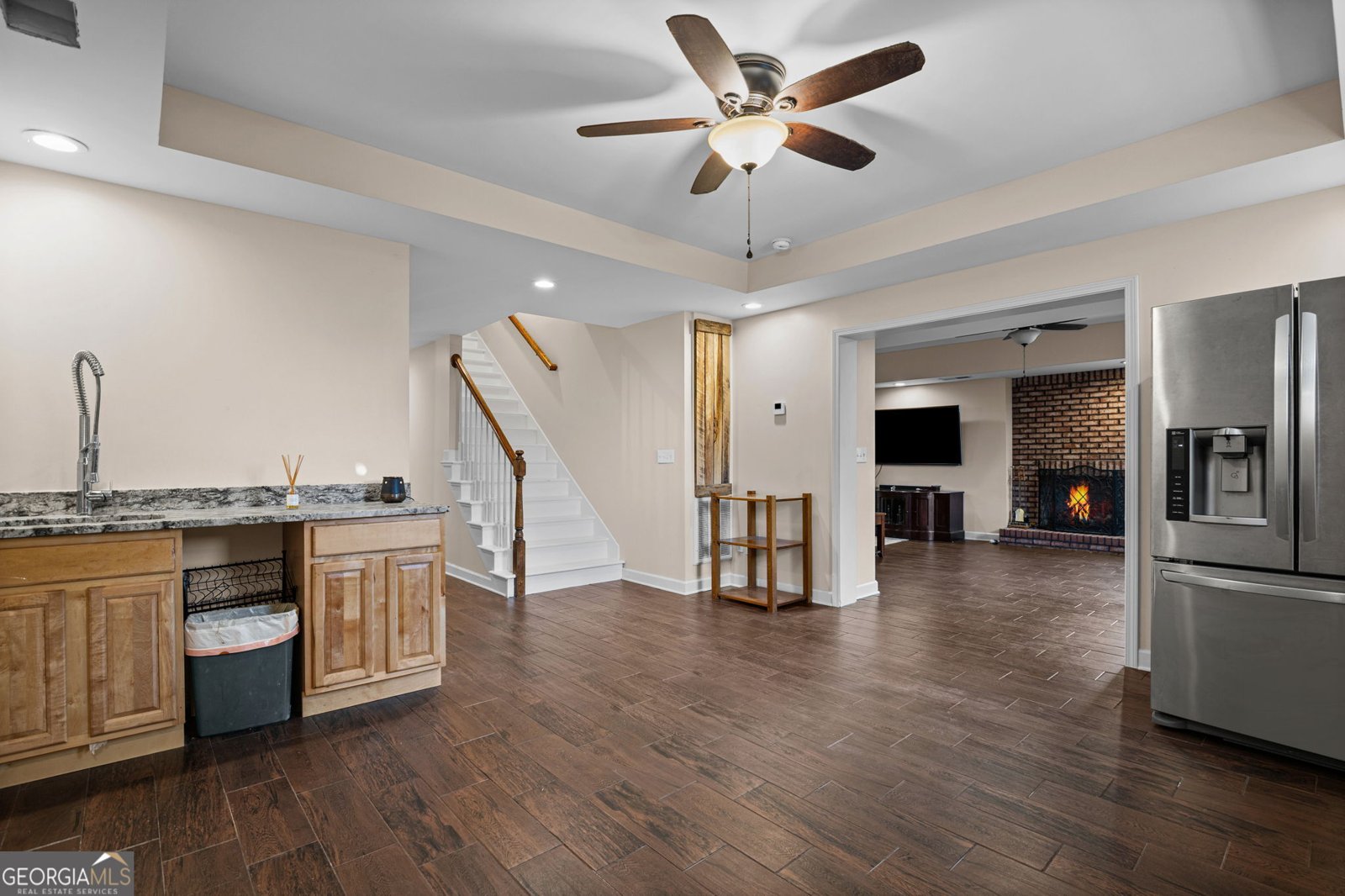 1040 Little River Way Alpharetta - Photo 41