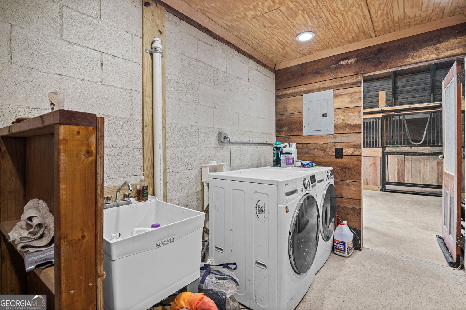1040 Little River Way Alpharetta - Photo 53