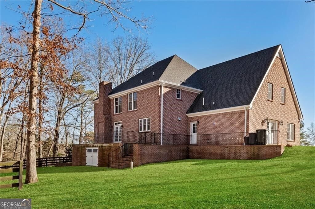 1040 Little River Way Alpharetta - Photo 8