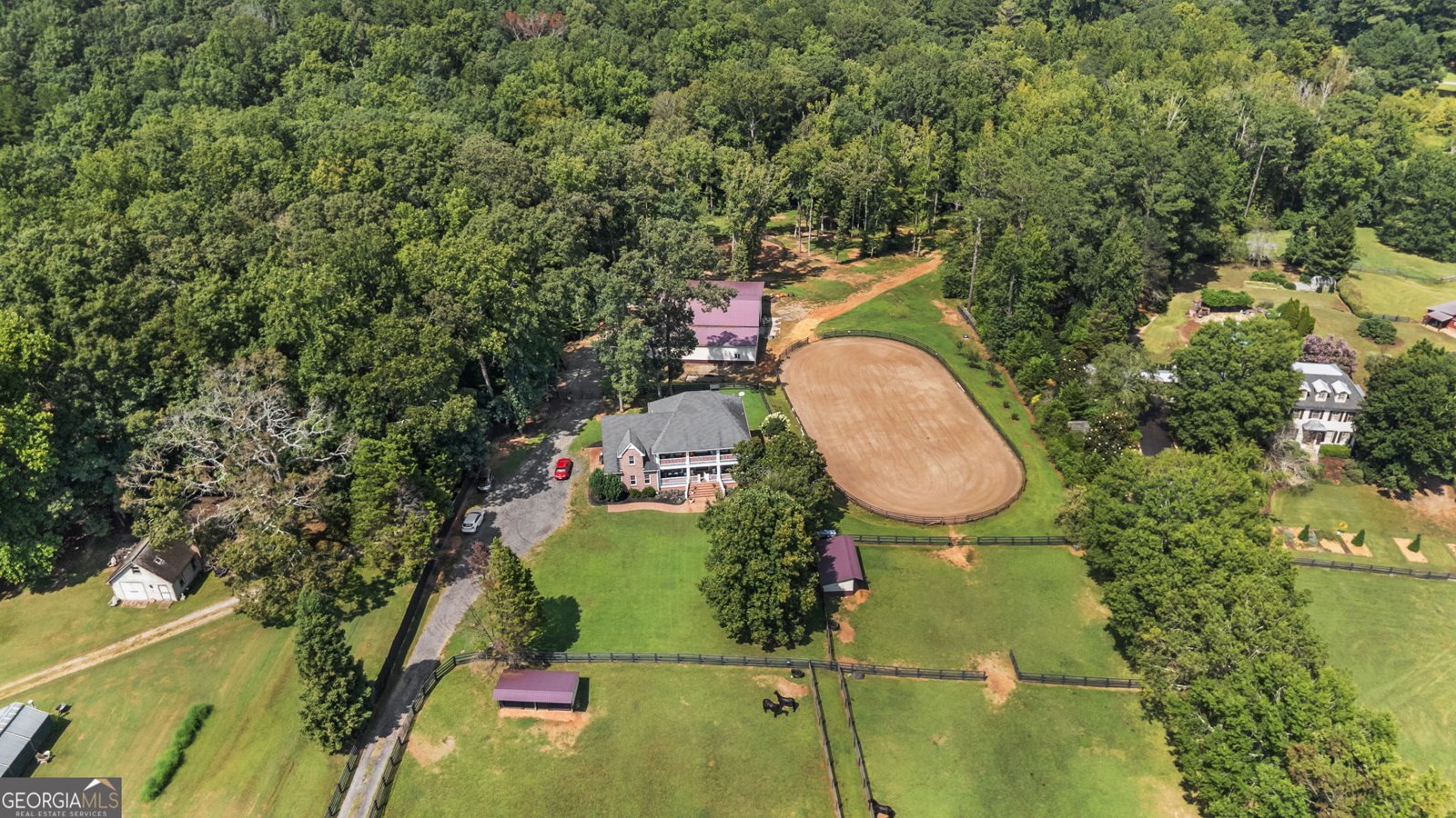 1040 Little River Way Alpharetta - Photo 92