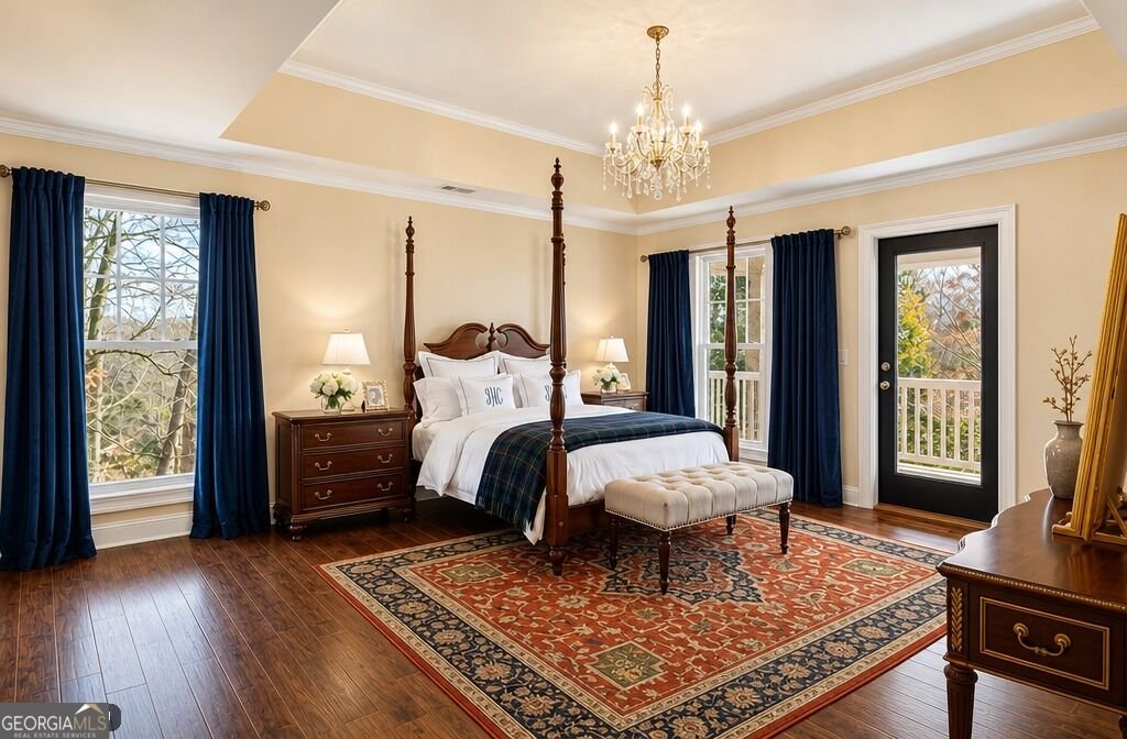 1040 Little River Way Alpharetta - Photo 96