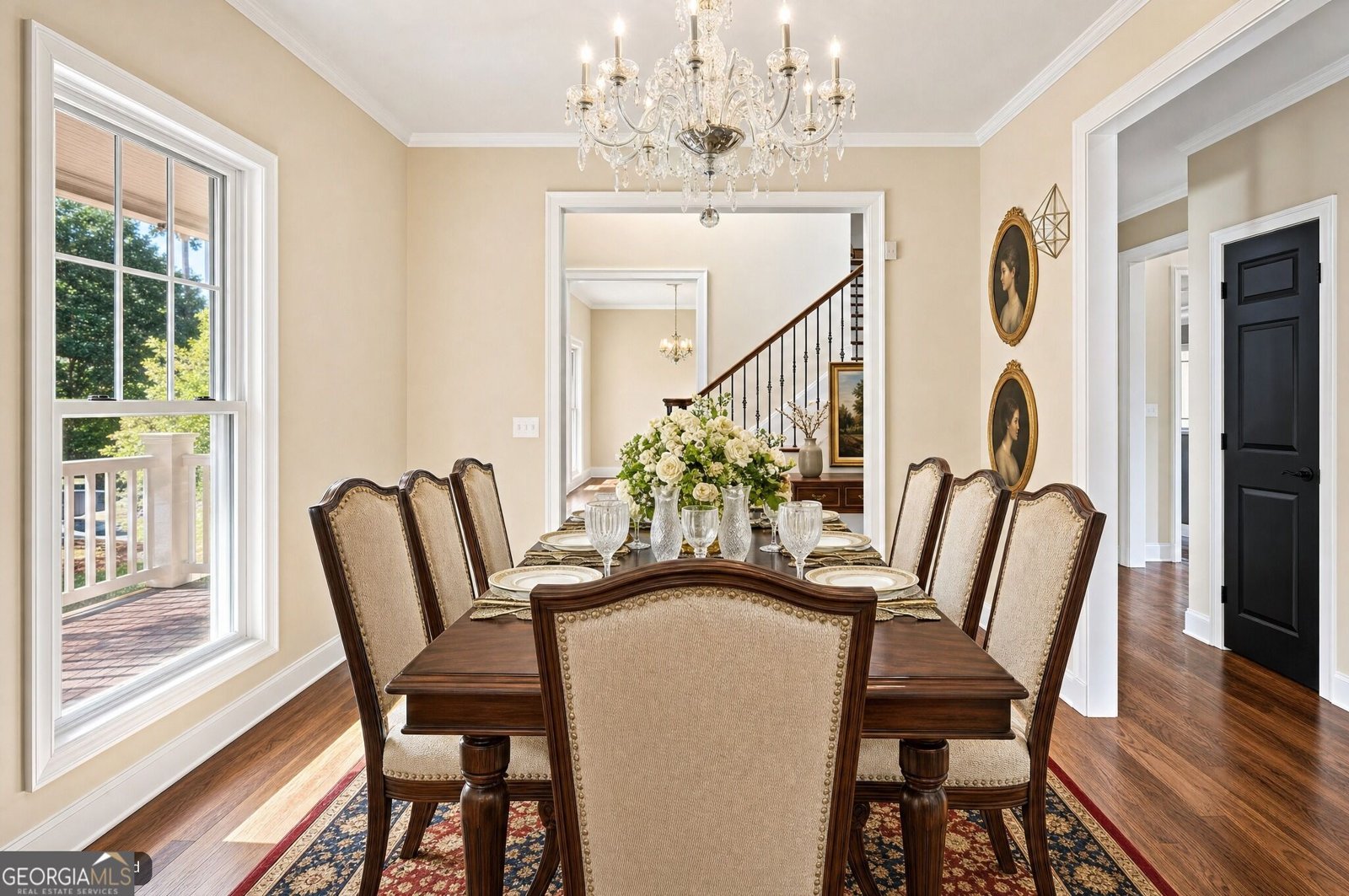 1040 Little River Way Alpharetta - Photo 97