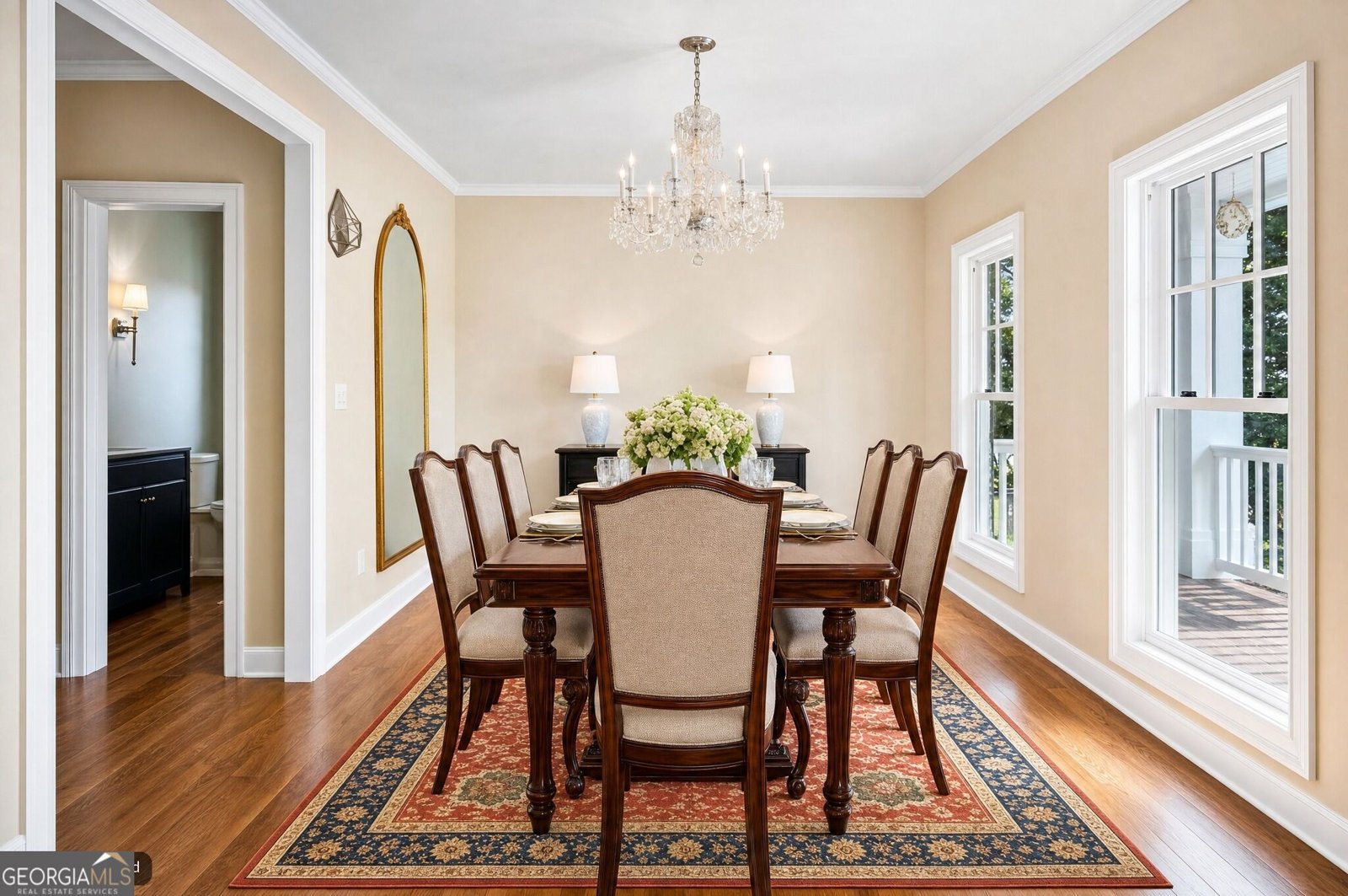 1040 Little River Way Alpharetta - Photo 98