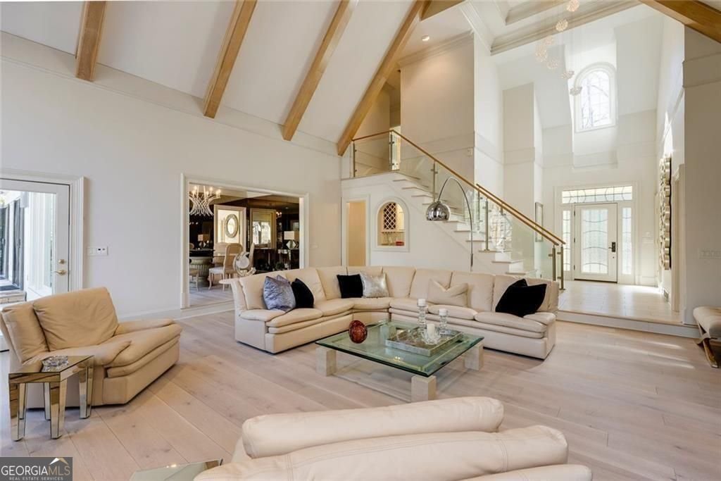 325 Riverhall Court Sandy Springs - Photo 12