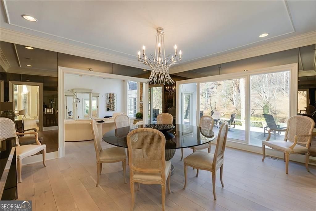 325 Riverhall Court Sandy Springs - Photo 14
