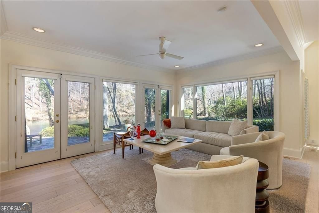 325 Riverhall Court Sandy Springs - Photo 16