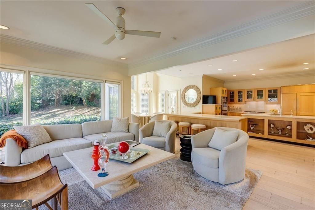 325 Riverhall Court Sandy Springs - Photo 17