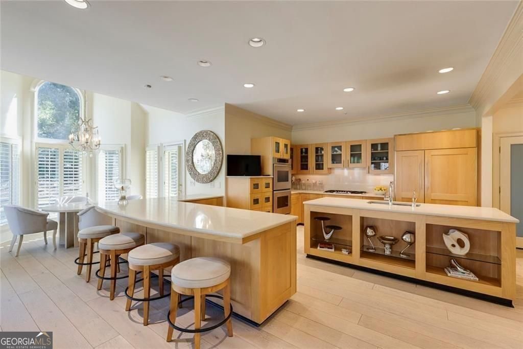 325 Riverhall Court Sandy Springs - Photo 19