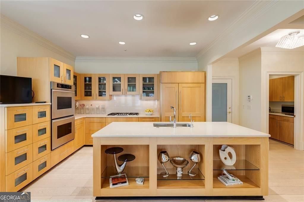 325 Riverhall Court Sandy Springs - Photo 22