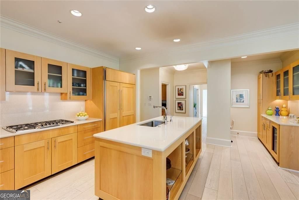325 Riverhall Court Sandy Springs - Photo 23