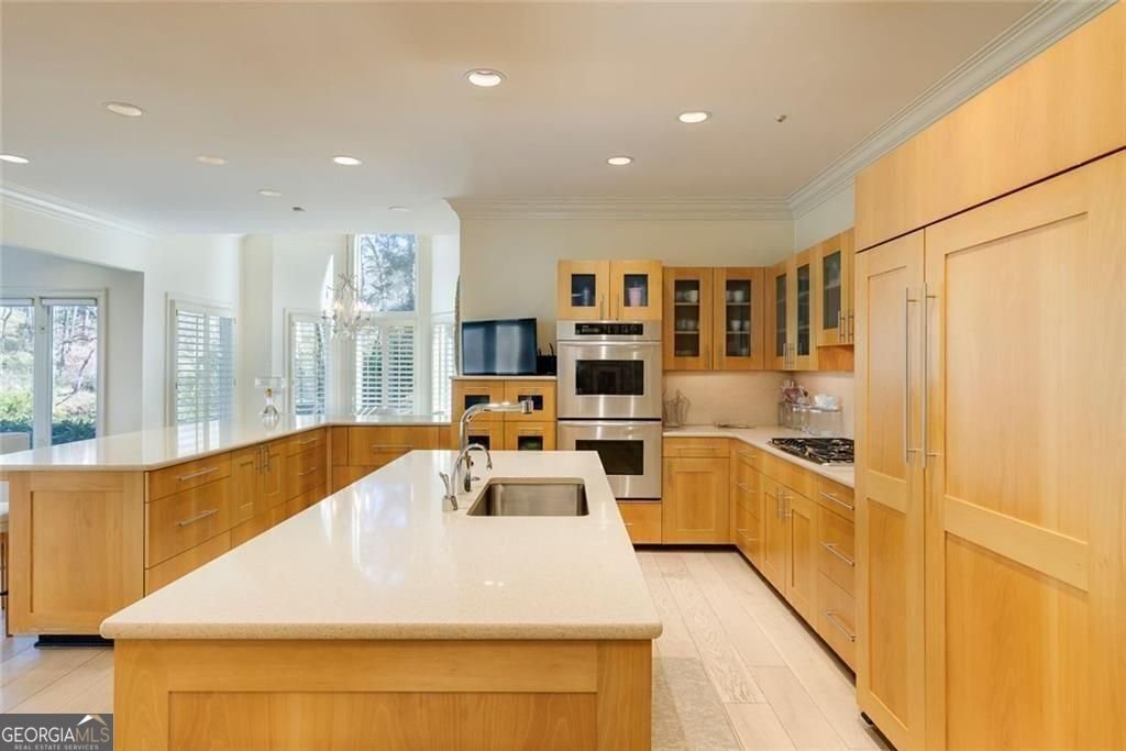 325 Riverhall Court Sandy Springs - Photo 25