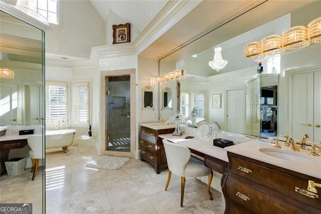 325 Riverhall Court Sandy Springs - Photo 32