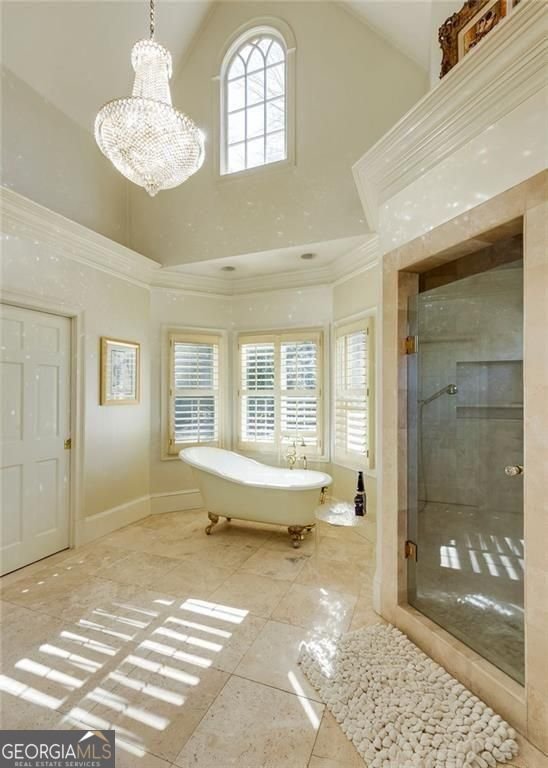 325 Riverhall Court Sandy Springs - Photo 33