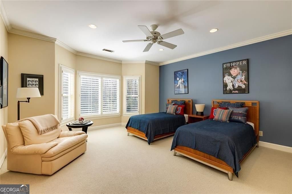325 Riverhall Court Sandy Springs - Photo 35