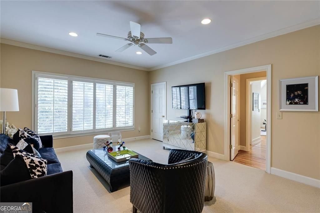 325 Riverhall Court Sandy Springs - Photo 38