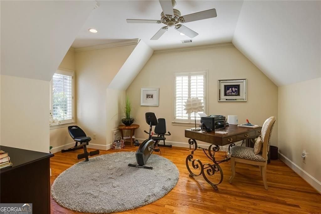 325 Riverhall Court Sandy Springs - Photo 39