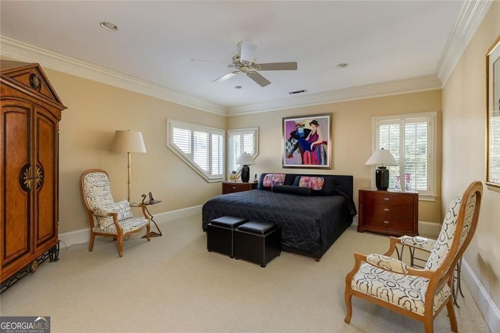 325 Riverhall Court Sandy Springs - Photo 41