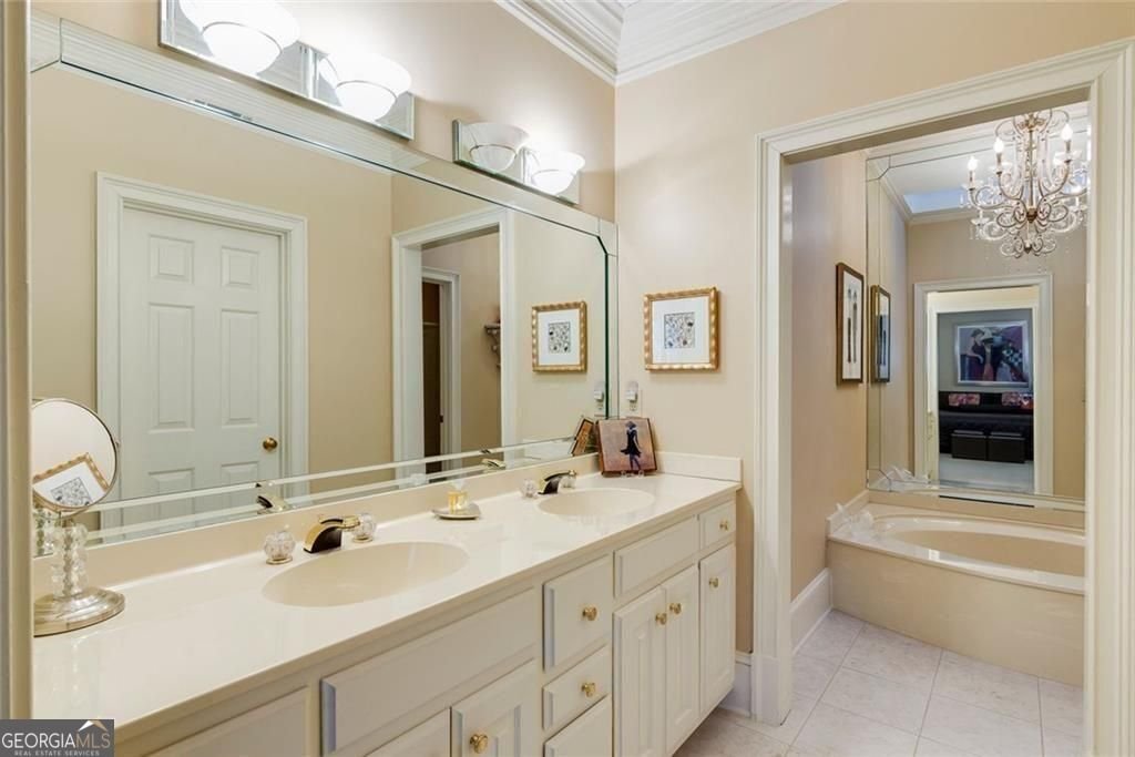 325 Riverhall Court Sandy Springs - Photo 42