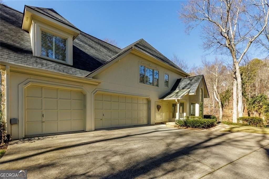 325 Riverhall Court Sandy Springs - Photo 51