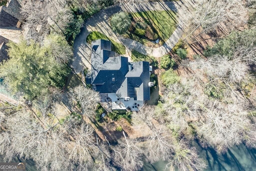 325 Riverhall Court Sandy Springs - Photo 56