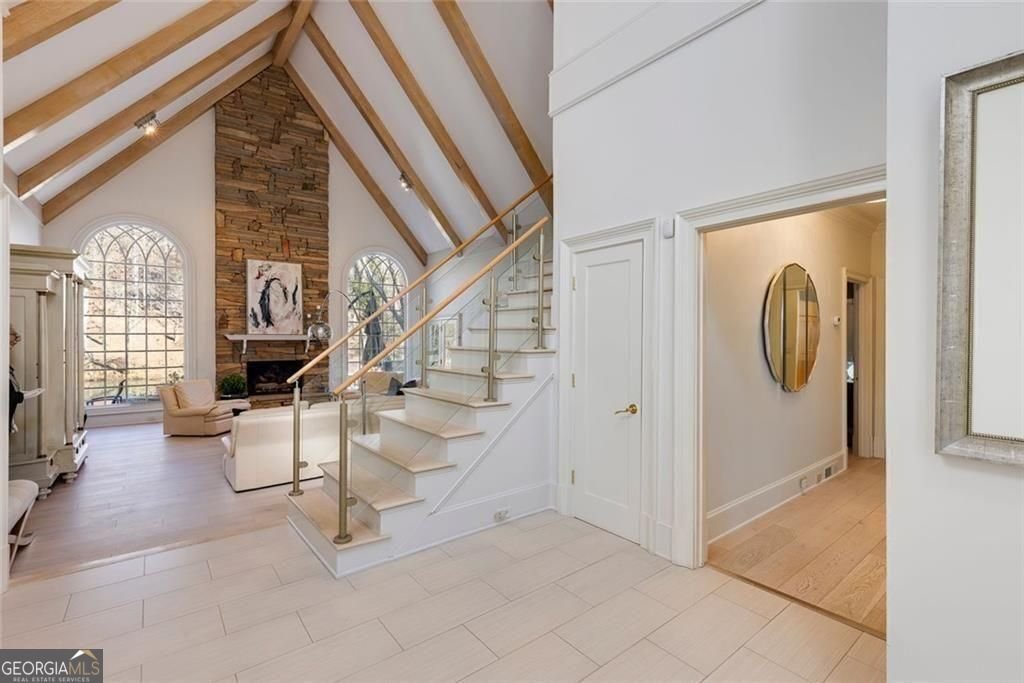 325 Riverhall Court Sandy Springs - Photo 7