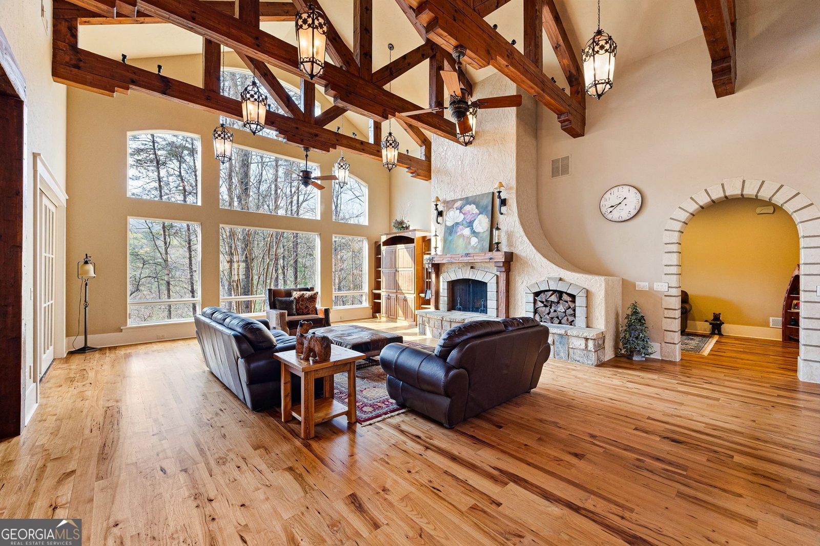 928 Black Bear Trail Jasper - Photo 18