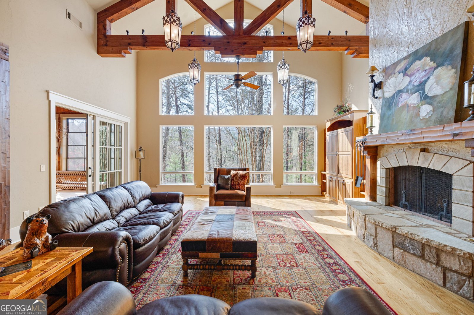 928 Black Bear Trail Jasper - Photo 20